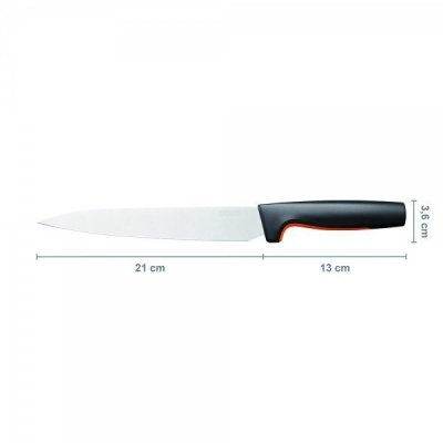 Fiskars Noż do mięsa 21cm Functional Form 1057539