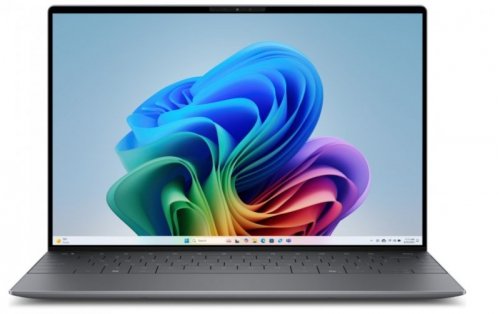 Dell Notebook XPS 13 9345 Win11Pro XELITE12C/32GB/1TB/13.4 OLED Touch/UMA GPU/FgrPr/FHD/IR Cam/Mic/WLAN + BT/Backlit Kb/3 Cell/3