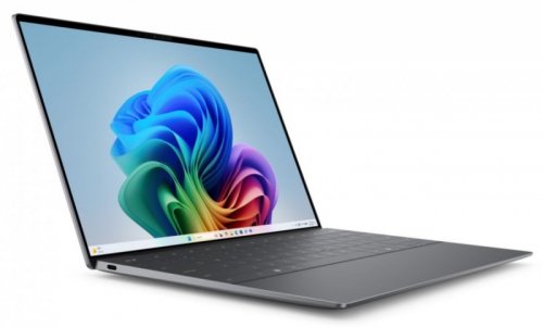 Dell Notebook XPS 13 9345 Win11Pro XELITE12C/32GB/1TB/13.4 OLED Touch/UMA GPU/FgrPr/FHD/IR Cam/Mic/WLAN + BT/Backlit Kb/3 Cell/3