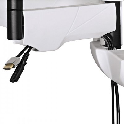 Hama Uchwyt LCD/LED 800X600 fullmotion 90 cali