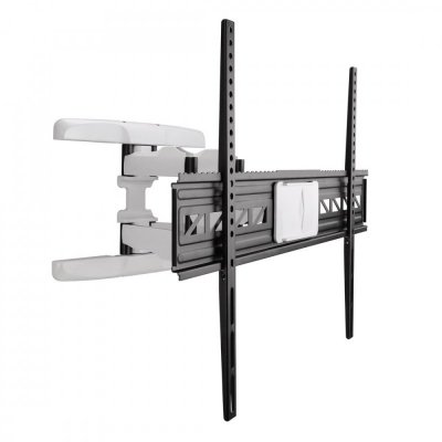 Hama Uchwyt LCD/LED 800X600 fullmotion 90 cali