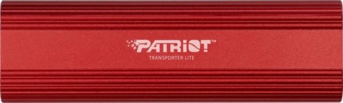 Patriot Dysk SSD 4TB Transporter Lite 1000/1000 MB/s Type-C