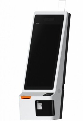Sunmi Kios K2 GMS A13 6/128G NFC GMS Wall-mount No Camera