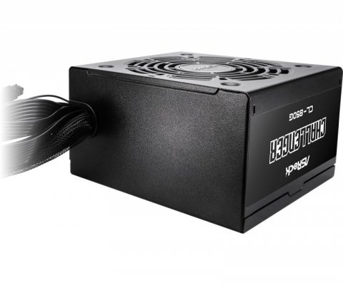 ASRock Zasilacz CL-850G 850W 80PLUS GOLD