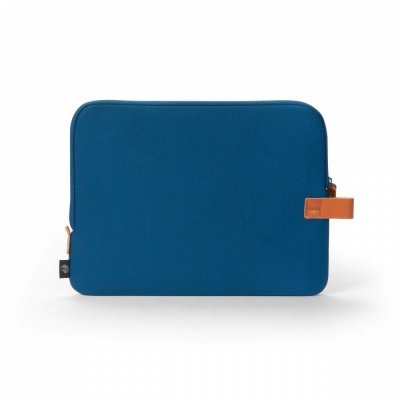 DICOTA Etui do notebooka Skin URBAN 13 cali navy