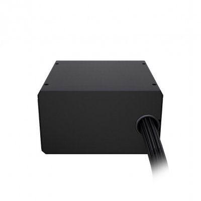 Gembird Zasilacz ATX 650W aktywne PFC 12 cm fan 80+Bronze color box
