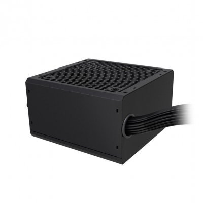 Gembird Zasilacz ATX o mocy 750W aktywne PFC 12 cm fan 80+Bronze industrial