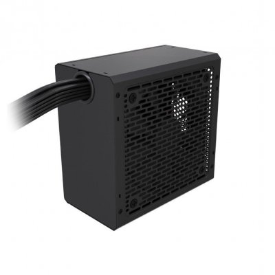 Gembird Zasilacz ATX o mocy 750W aktywne PFC 12 cm fan 80+Bronze industrial