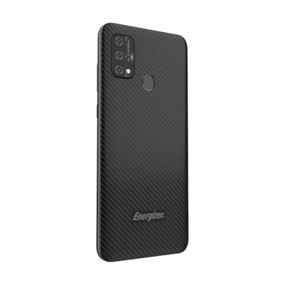 Energizer Smartfon Ultimate U683S 2GB RAM 64GB 6,82&quot; 4G LTE Dual SIM EU Czarny