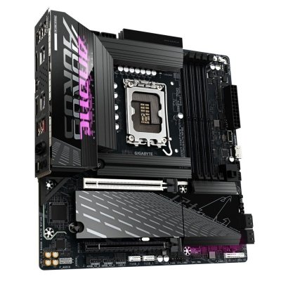 Gigabyte Płyta główna B860M A ELITE WIFI6E