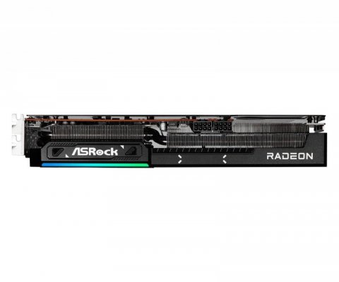 ASRock Karta graficzna Radeon RX 9070 Challenger 16GB