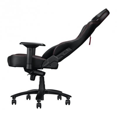 Asus Fotel gamingowy ROG Chariot X SL301W czarny