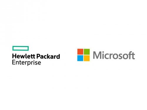 Hewlett Packard Enterprise ROK Windows Server Standard 2025 dodatkowa licencja 4-rdzenie P77105-B21