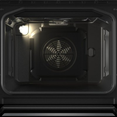 Gorenje Kuchnia gazowo-elektryczna GKS6C71WA