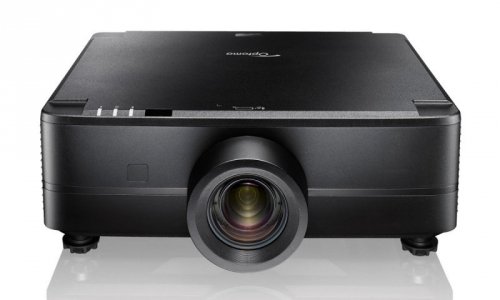 Optoma Projektor ZK810T Laser