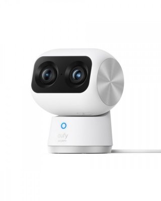 Anker Eufy Kamera wewnętrzna S350 B2C Iteration 1 Biała