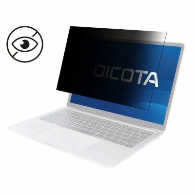 DICOTA Filtr prywatyzujący 2-way magnetic Universal (16:9) 13,3 cali