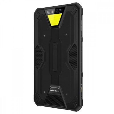 ULEFONE Tablet Armor Pad 2 4G 11&quot; 8/256GB IP69K Czarny