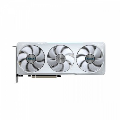 Gigabyte Karta graficzna GeForce RTX 5070 EAGLE OC ICE SFF 12G 192BIT GDDR7 3DP/HDMI