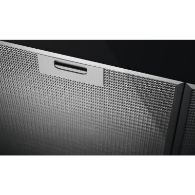 Electrolux Okap LFV626K SMK Bezprzewodowe łączenie z płytą