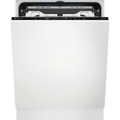 Electrolux Zmywarka do zabudowy EEC767310L SMK 3 kosz, ComfortLift