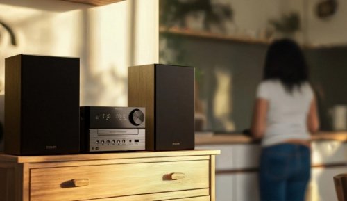 Mikrowieża TAM3505M2/12