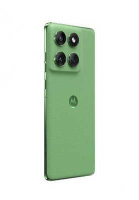 Motorola Smartfon Edge 60 pro 12/512GB  Shadow-green