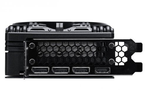 Palit Karta graficzna RTX 5080 GAMING PRO 16GB GDDR7 256bit 3DP/HDMI