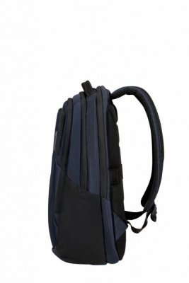 Samsonite Plecak na laptopa 15.6 cala Guardit 3.0 M granatowy