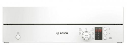 Bosch Zmywarka kompaktowa SKS2ITW00E