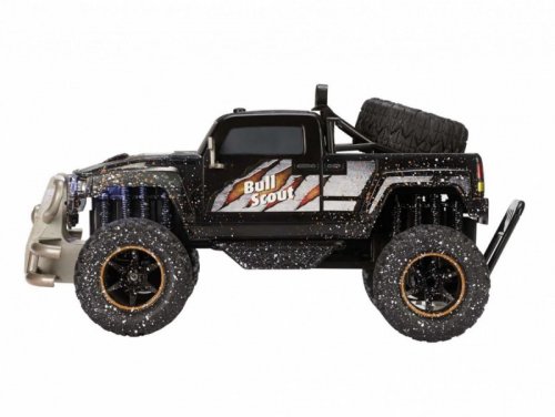 Revell RC Auto zdalnie sterowane RC Monster Truck Bull Scout