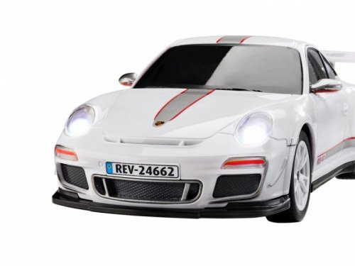 Revell RC Auto zdalnie sterowane RC Scale Car Porsche 9 11 GT3 RS
