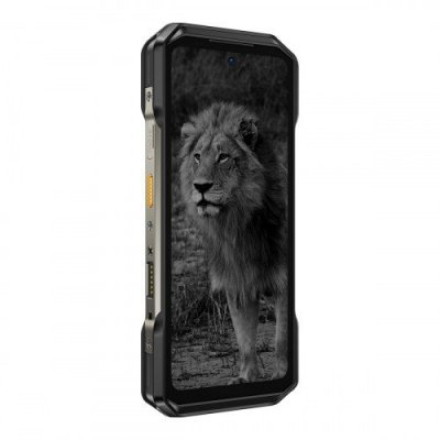 ULEFONE Smartfon Armor 27 Pro 5G 12/256GB IP69K Czarny
