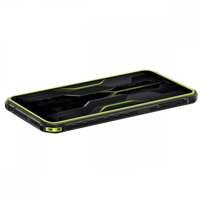 ULEFONE Smartfon Armor X12 Pro 4G 4/64GB IP69K Zielony