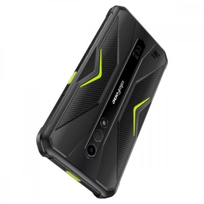 ULEFONE Smartfon Armor X12 Pro 4G 4/64GB IP69K Zielony