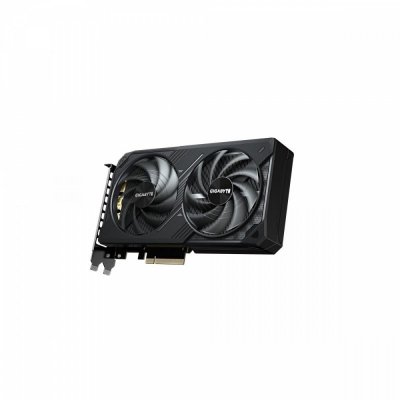 Gigabyte Karta graficzna GeForce RTX 5060 Ti WINDFORCE 8G 128BIT GDDR7 HDMI/3DP