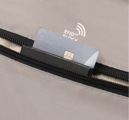 DICOTA Torba SLIM CASE FIVE 12-14 cala