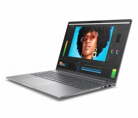 HP Inc. Stacja robocza Zbook 8 U7-265H G1i 1TB/32GB/Win11P/16 cali A3ZW4ET