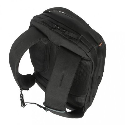 Targus Plecak na laptopa 15-16 cali Commuter EcoSmart, czarny