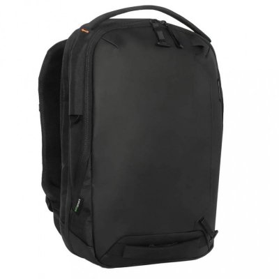Targus Plecak na laptopa 15-16 cali Commuter EcoSmart, czarny