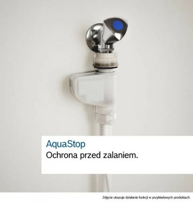 Bosch Zmywarka SMI2ITS09E
