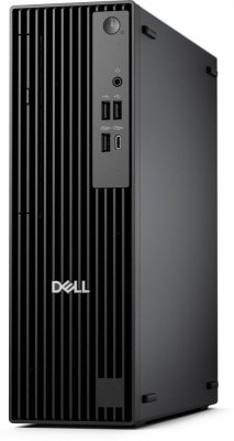 Dell Komputer Dell Pro Slim QCS1250 W11Pro i3-14100/16GB/512GB SSD/Integrated/Kb/Mouse/3YPS