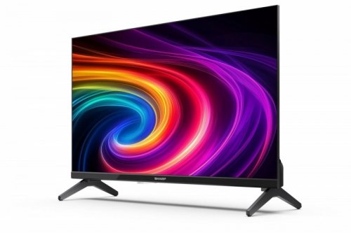 Telewizor LED 24 cale 24HA1405E