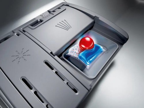 Bosch Zmywarka SMS4EVI04E