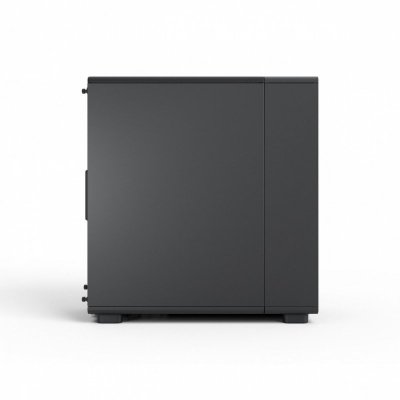 Fractal Design Obudowa FDE Epoch Black Solid