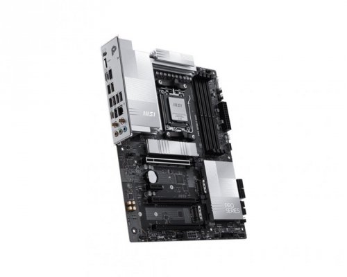 MSI Płyta główna PRO X870E-P WIFI AM5 4DDR5 ATX