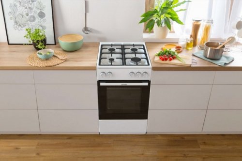 Gorenje Kuchnia gazowa GG5A10WFFM