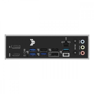 Asus Płyta główna TUF GAMING B850-E WIFI AM5 4DDR5 DP/HDMI