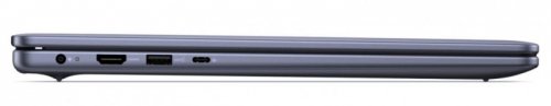Dell Laptop Dell 16 DC16251 W11P C7-150U/16GB/512GB/16.0 FHD+/Int/FgrPr/WLAN + BT/Backlit Kb/4 Cell/3YPS Midnight Blue