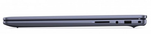 Dell Laptop Dell 16 DC16251 W11P C7-150U/16GB/512GB/16.0 FHD+/Int/FgrPr/WLAN + BT/Backlit Kb/4 Cell/3YPS Midnight Blue